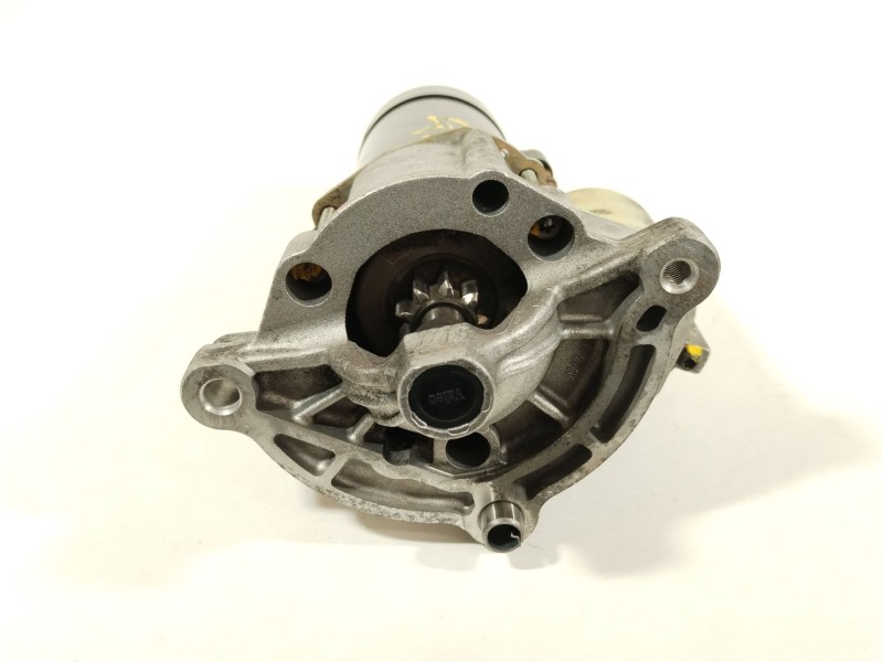 Recambio de motor arranque para peugeot 307 (3a/c) 1.6 16v referencia OEM IAM 5802M9 D6RA572 