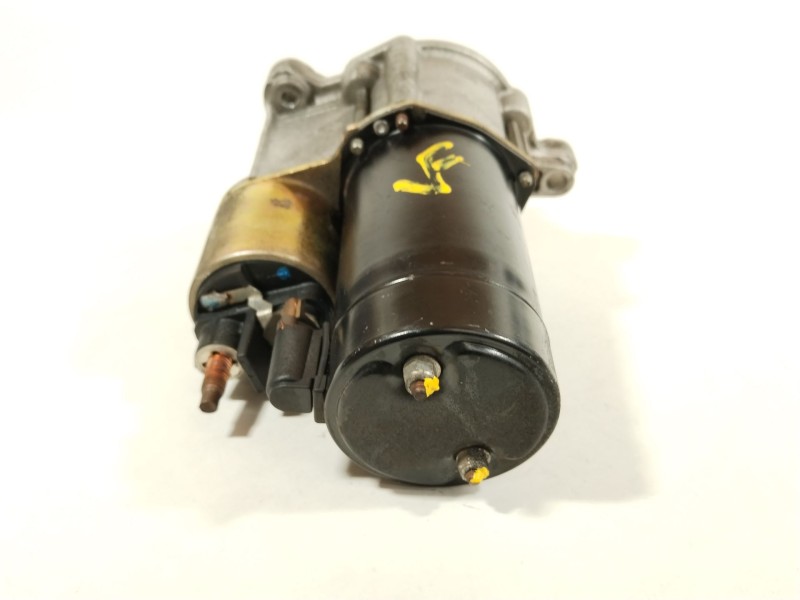 Recambio de motor arranque para peugeot 307 (3a/c) 1.6 16v referencia OEM IAM 5802M9 D6RA572 