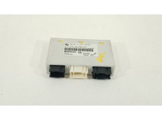 Recambio de modulo electronico para bmw 3 (e90) 320 d referencia OEM IAM 66216982403 0263004269 