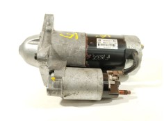 Recambio de motor arranque para opel astra j gtc 2.0 cdti (08) referencia OEM IAM 55585237 M001T30073 