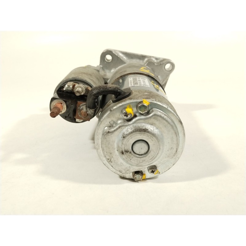 Recambio de motor arranque para opel astra j gtc 2.0 cdti (08) referencia OEM IAM 55585237 M001T30073 