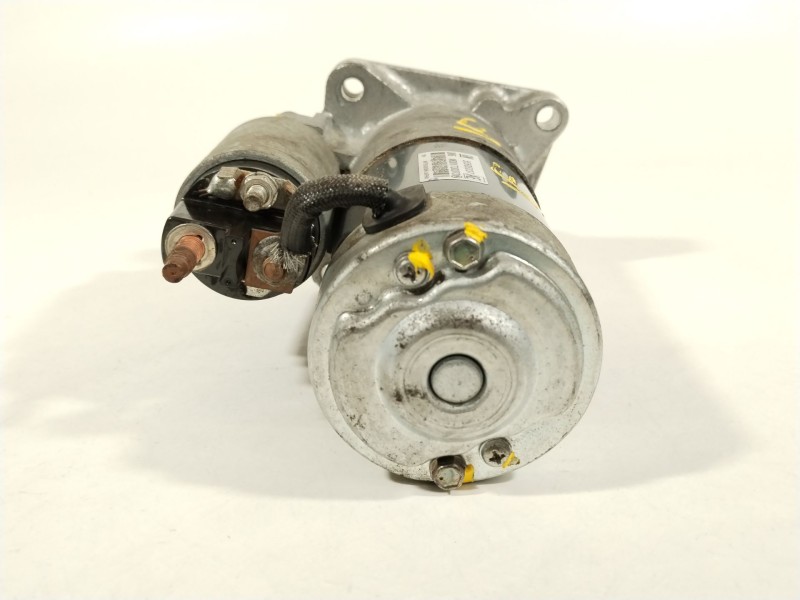 Recambio de motor arranque para opel astra j gtc 2.0 cdti (08) referencia OEM IAM 55585237 M001T30073 
