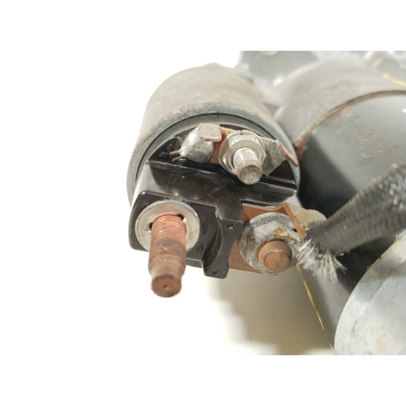 Recambio de motor arranque para opel astra j gtc 2.0 cdti (08) referencia OEM IAM 55585237 M001T30073 