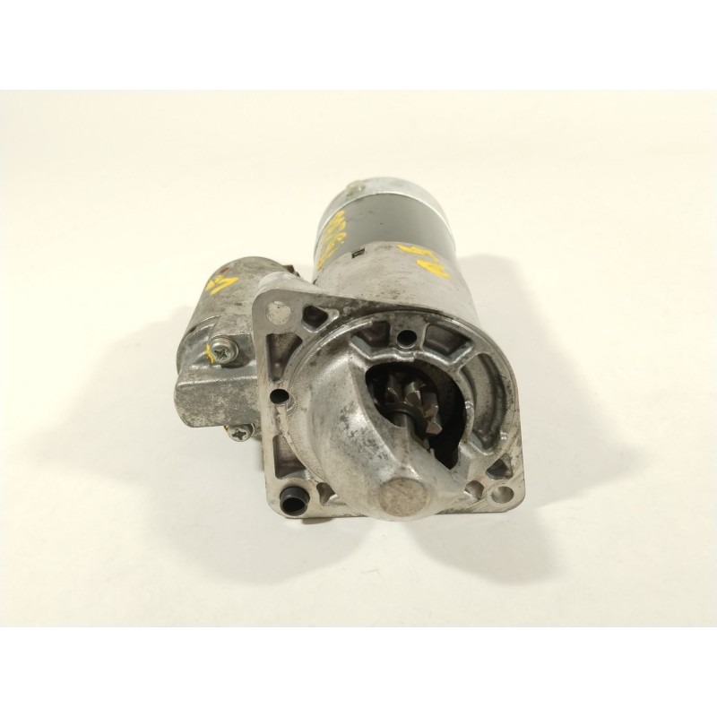 Recambio de motor arranque para opel astra j gtc 2.0 cdti (08) referencia OEM IAM 55585237 M001T30073 