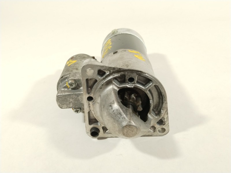 Recambio de motor arranque para opel astra j gtc 2.0 cdti (08) referencia OEM IAM 55585237 M001T30073 