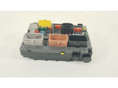 Recambio de caja reles / fusibles para peugeot 308 sw i (4e_, 4h_) 1.6 hdi referencia OEM IAM 9675878480 BSMR0500 