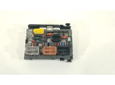 Recambio de caja reles / fusibles para peugeot 308 sw i (4e_, 4h_) 1.6 hdi referencia OEM IAM 9675878480 BSMR0500  2