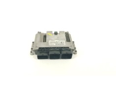 Recambio de centralita motor uce para peugeot 308 sw i (4e_, 4h_) 1.6 hdi referencia OEM IAM 9678818280 0281018228 9666729580