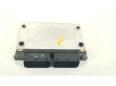 Recambio de centralita motor uce para hyundai i10 iii (ac3, ai3) 1.0 mpi referencia OEM IAM 3911607302  