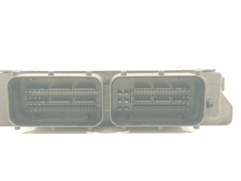 Recambio de centralita motor uce para hyundai i10 iii (ac3, ai3) 1.0 mpi referencia OEM IAM 3911607302  