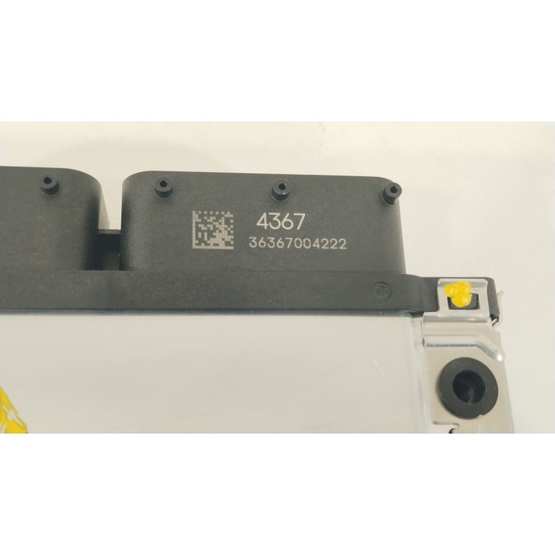 Recambio de centralita motor uce para hyundai i10 iii (ac3, ai3) 1.0 mpi referencia OEM IAM 3911607302  