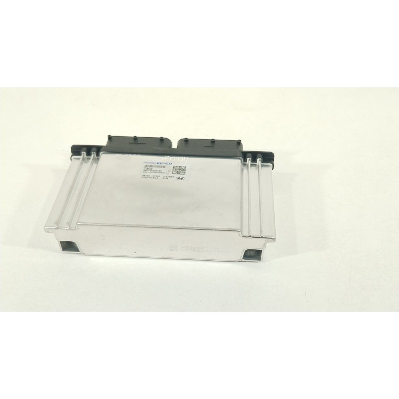 Recambio de centralita motor uce para hyundai i10 iii (ac3, ai3) 1.0 mpi referencia OEM IAM 3911607302  