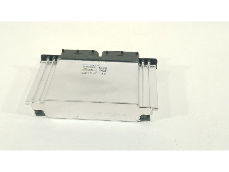 Recambio de centralita motor uce para hyundai i10 iii (ac3, ai3) 1.0 mpi referencia OEM IAM 3911607302  
