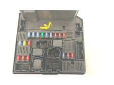 Recambio de caja reles / fusibles para nissan qashqai i (j10, nj10) 1.5 dci referencia OEM IAM 284B7JD02A   2