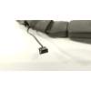 ENGANCHE CINTURON TRASERO CENTRAL 72117243275 7243275