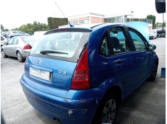 citroën c3 i (fc_, fn_) del año 2002 2