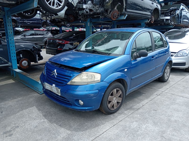 citroën c3 i (fc_, fn_) del año 2002