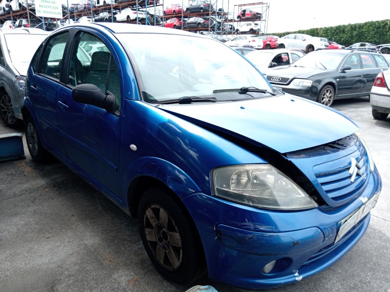citroën c3 i (fc_, fn_) del año 2002