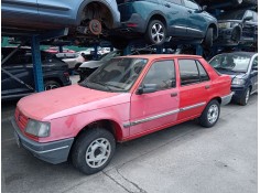 peugeot 309 i (10c, 10a) del año 1989