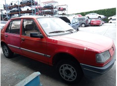 peugeot 309 i (10c, 10a) del año 1989 2
