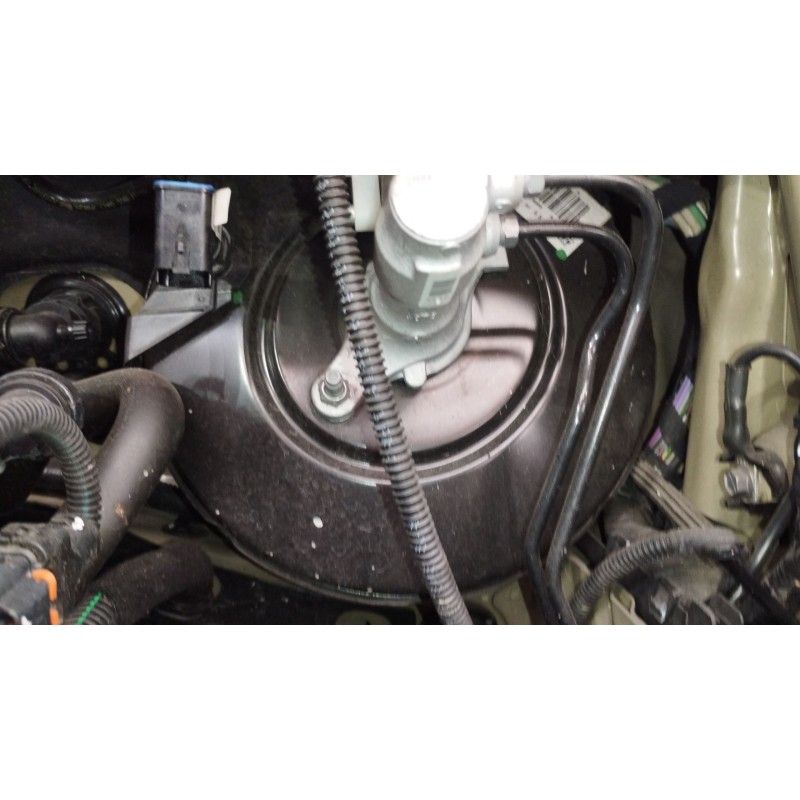 Recambio de servofreno para citroën c3 iii (sx) 1.5 bluehdi 100 (sxyhyp, sxyhtu) referencia OEM IAM 9811514180  