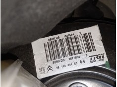 Recambio de servofreno para citroën c3 iii (sx) 1.5 bluehdi 100 (sxyhyp, sxyhtu) referencia OEM IAM 9811514180  