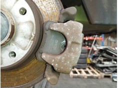 Recambio de pinza freno trasera izquierda para citroën c3 picasso (sh_) 1.4 vti 95 referencia OEM IAM 32053754  