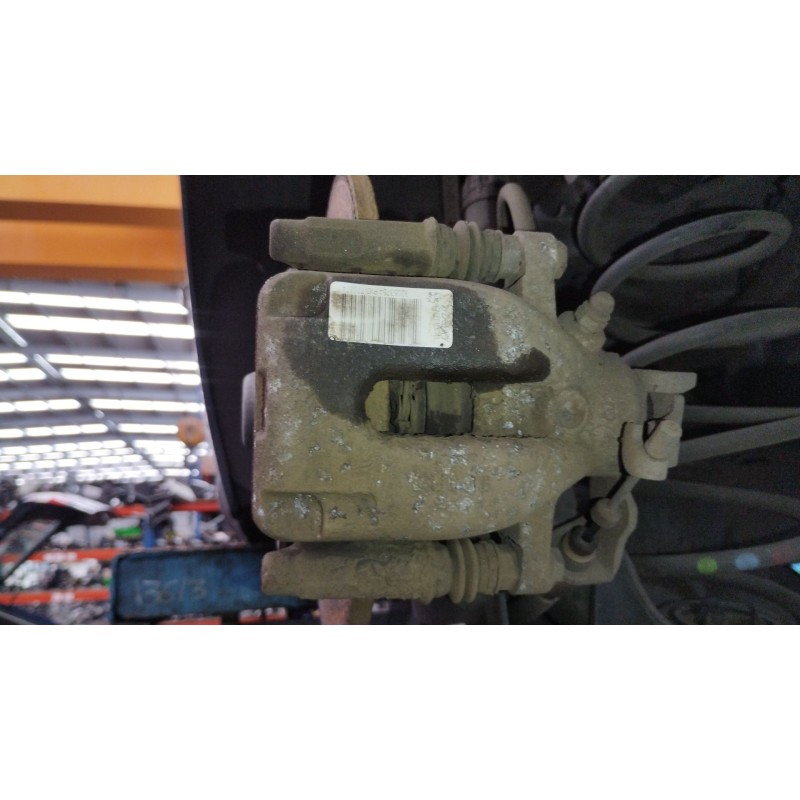 Recambio de pinza freno trasera izquierda para peugeot 208 i (ca_, cc_) 1.6 hdi referencia OEM IAM 32053754  