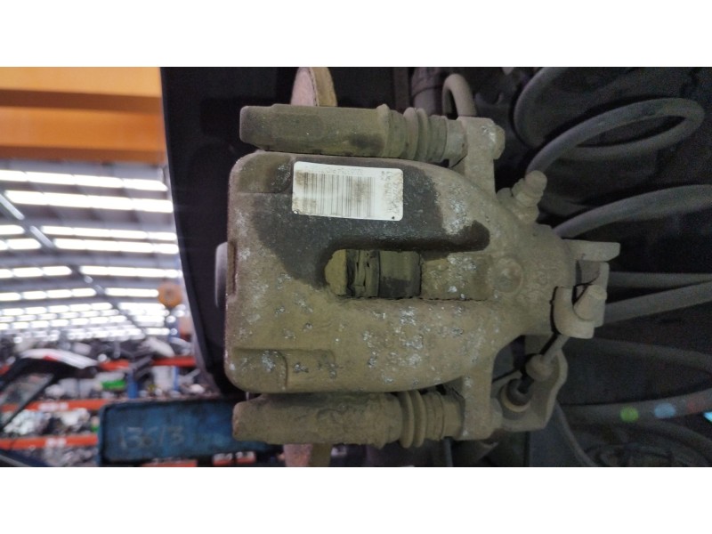 Recambio de pinza freno trasera izquierda para peugeot 208 i (ca_, cc_) 1.6 hdi referencia OEM IAM 32053754  