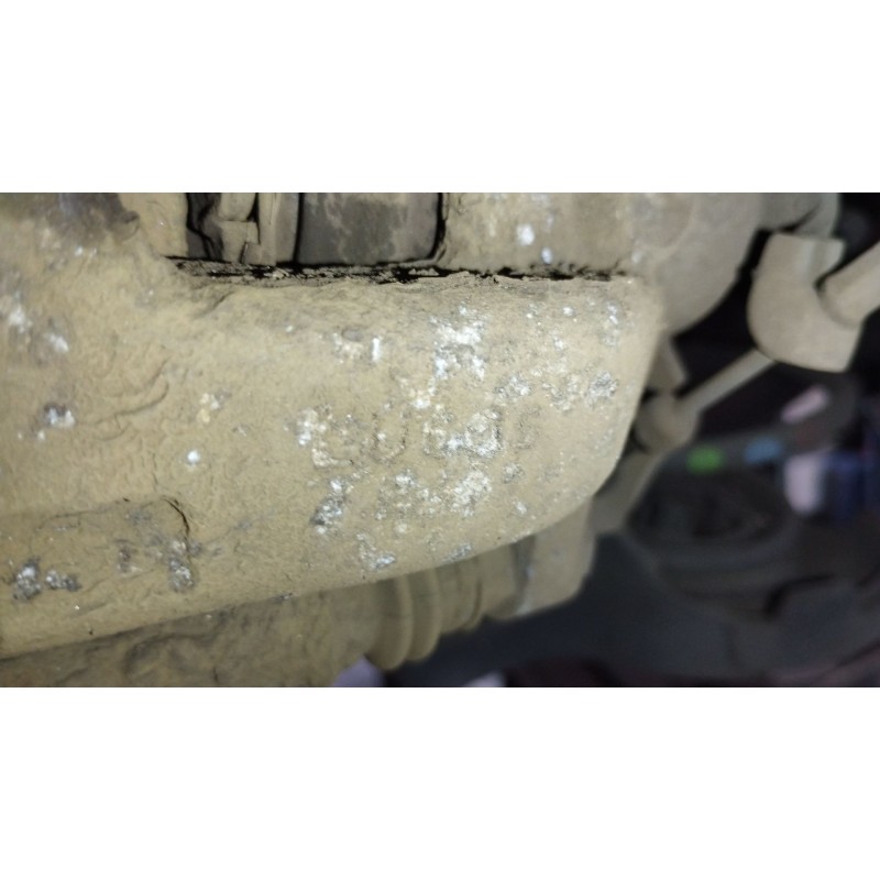 Recambio de pinza freno trasera izquierda para peugeot 208 i (ca_, cc_) 1.6 hdi referencia OEM IAM 32053754  