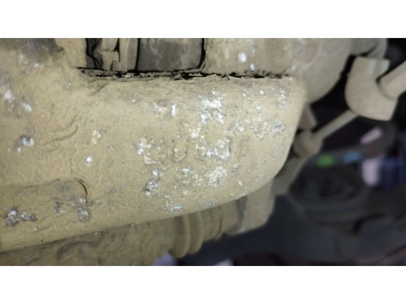 Recambio de pinza freno trasera izquierda para peugeot 208 i (ca_, cc_) 1.6 hdi referencia OEM IAM 32053754  