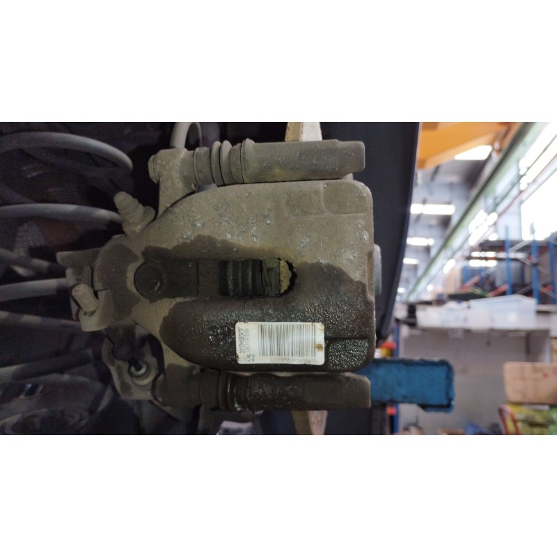 Recambio de pinza freno trasera derecha para peugeot 208 i (ca_, cc_) 1.6 hdi referencia OEM IAM 32053755  