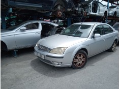 ford mondeo iii (b5y) del año 2005