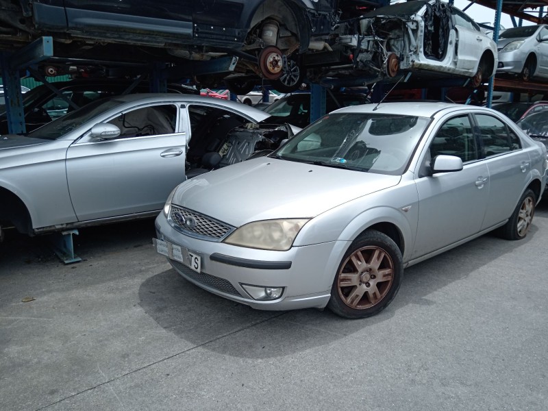 ford mondeo iii (b5y) del año 2005