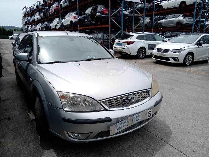 ford mondeo iii (b5y) del año 2005