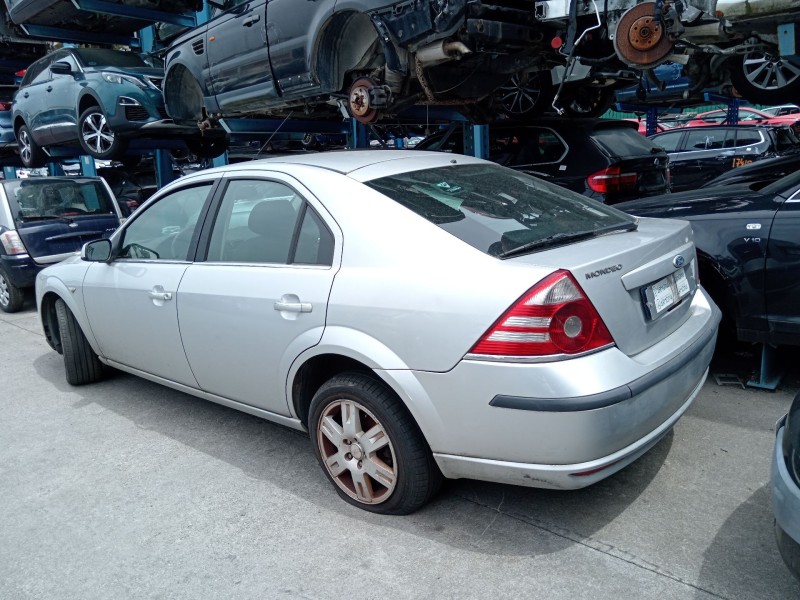 ford mondeo iii (b5y) del año 2005