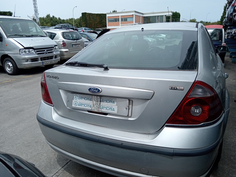ford mondeo iii (b5y) del año 2005