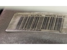 Recambio de pinza freno delantera izquierda para peugeot 2008 i (cu_) 1.2 thp 110 / puretech 110 referencia OEM IAM 9829340980   2