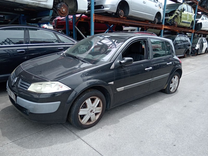 renault megane ii (bm0/1_, cm0/1_) del año 2004