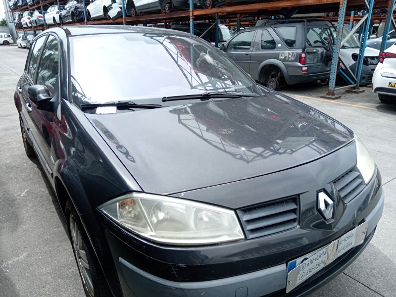 renault megane ii (bm0/1_, cm0/1_) del año 2004