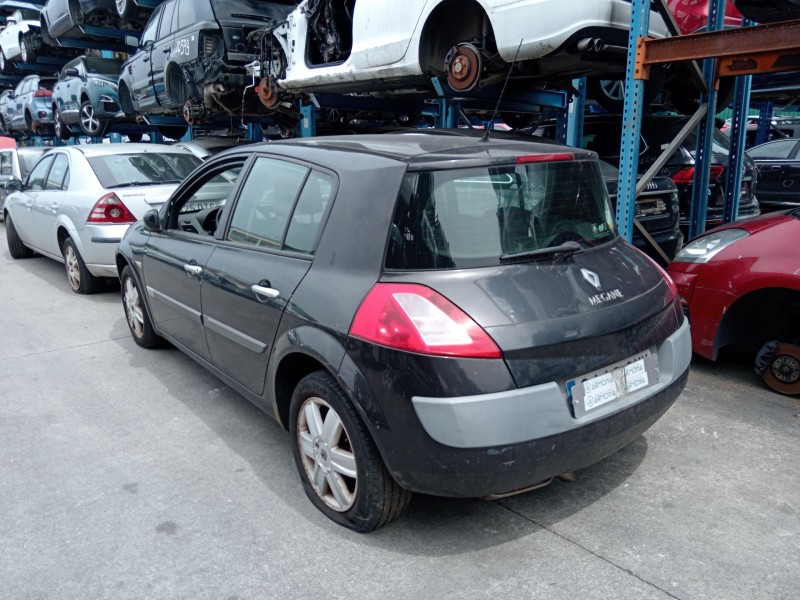 renault megane ii (bm0/1_, cm0/1_) del año 2004