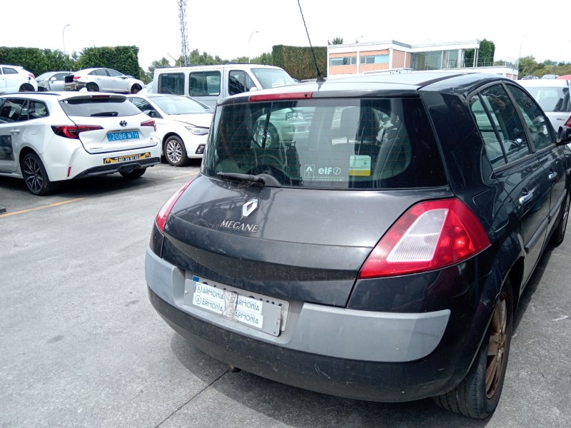 renault megane ii (bm0/1_, cm0/1_) del año 2004