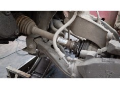 Recambio de transmision delantera izquierda para ford focus lim. business referencia OEM IAM AV613B437CC  