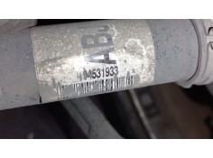 Recambio de transmision delantera izquierda para opel mokka / mokka x (j13) 1.6 cdti (_76) referencia OEM IAM 94531933  