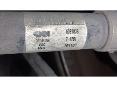 Recambio de transmision delantera izquierda para opel mokka / mokka x (j13) 1.6 cdti (_76) referencia OEM IAM 94531933   2