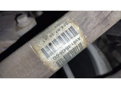 Recambio de transmision delantera derecha para ford c-max ii (dxa/cb7, dxa/ceu) 1.6 tdci referencia OEM IAM AV613B436CD  