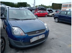 ford fiesta v (jh_, jd_) del año 2008 2
