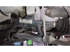 Recambio de transmision delantera izquierda para peugeot 208 i (ca_, cc_) 1.2 puretech 82 referencia OEM IAM 9803959580  