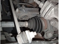 Recambio de transmision delantera izquierda para peugeot 208 i (ca_, cc_) 1.2 vti 82 referencia OEM IAM 9803959580 10275125A 