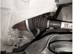 Recambio de transmision delantera izquierda para peugeot 208 i (ca_, cc_) 1.2 vti 82 referencia OEM IAM 9803959580 10275125A  2